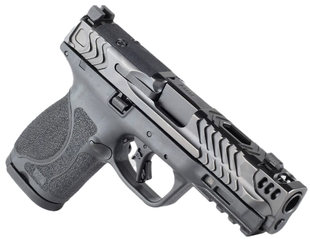 SW PC M&P9 M2.0 9MM 4.2